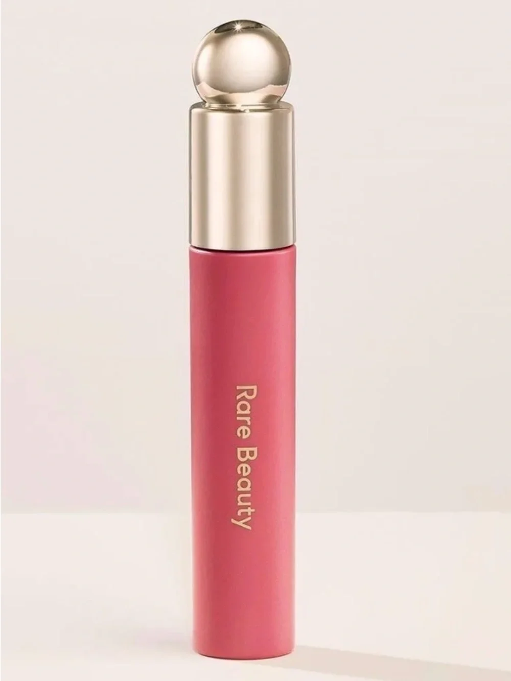 Rare Beauty - Soft Pinch Tinted Lip Oil (Happy - 3 ml) NIB